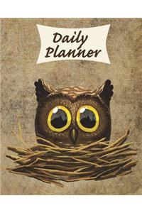 Daily Planner