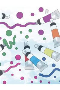 Art Club Sketch Book (2)