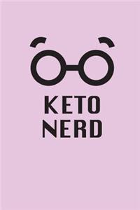 Keto Nerd