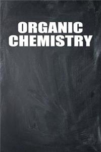 Organic Chemisty