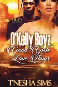 O'Kelly Boyz
