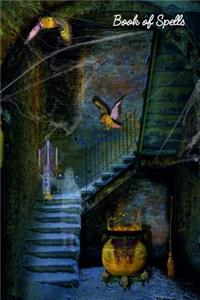 Book of Spells