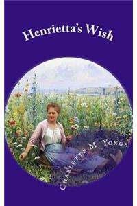 Henrietta's Wish