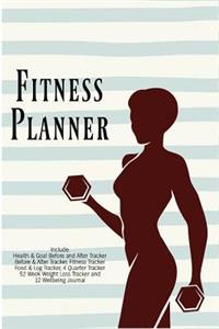 Fitness Planner