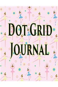 Dot Grid Journal