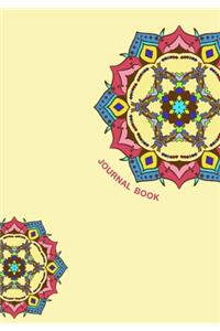 Journal Book