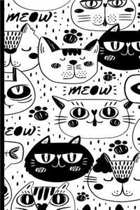 Doodling For Cat Lovers