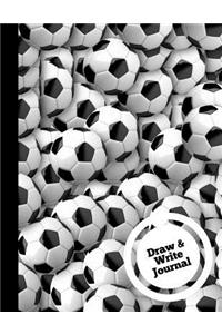 Draw and Write Journal