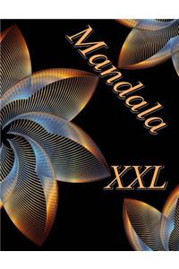 Mandala XXL