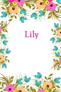 Lily