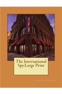 The International Spy
