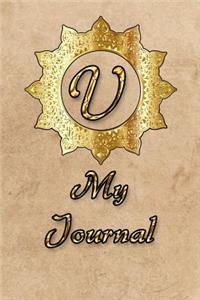 My Journal