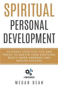 Spiritual Personal Development
