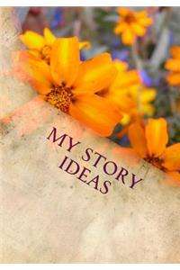 My Story Ideas