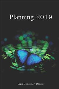 Planning 2019