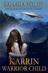 Karrin: Warrior Child