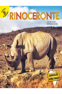 Rinoceronte