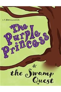 Purple Princess and the Swamp Quest