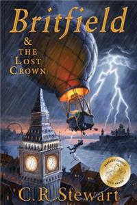 Britfield & the Lost Crown