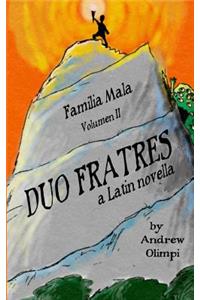 Duo Fratres