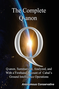 Complete Q-anon