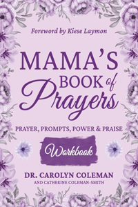 Mama's Book of Prayers Workbook