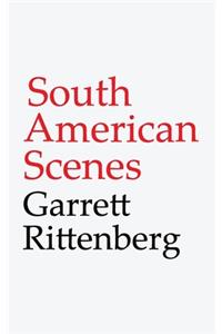 South American Scenes