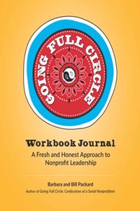 Going Full Circle Workbook Journal