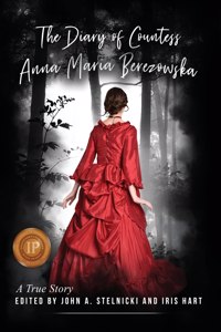 Diary of Countess Anna Maria Berezowska