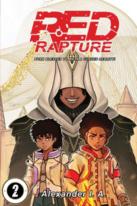 Red Rapture