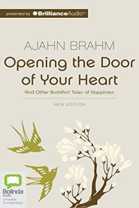 Opening the Door of Your Heart