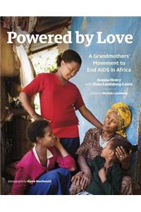 Powered by Love