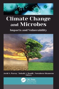 Climate Change and Microbes