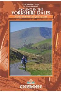 Cycling in the Yorkshire Dales