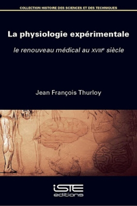 La physiologie expérimentale