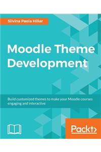 Moodle Theme Development