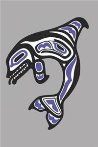 Orca Killer Whale