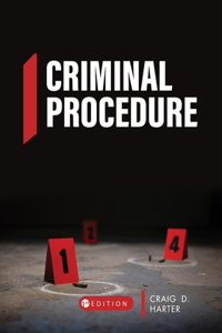 Criminal Procedure