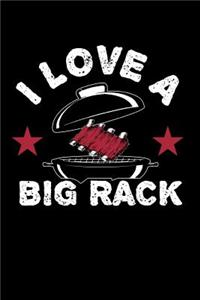 I Love a Big Rack