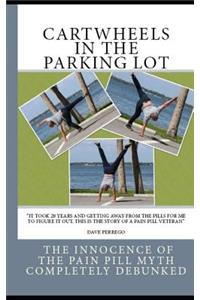 Cartwheels In The Parking Lot