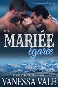 mariée égarée