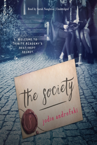 Society Lib/E