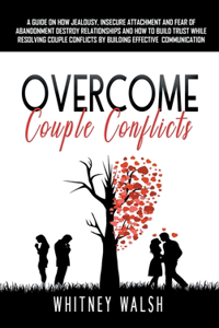 Overcome Couple Conflicts