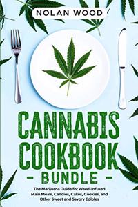 Cannabis Cookbook