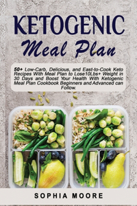 Ketogenic meal plan