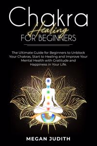 Chakra healing for beginners