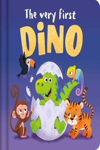 Very First Dino
