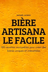 Bière Artisanale Facile
