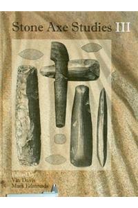 Stone Axe Studies III
