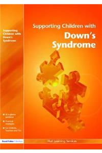 Supporting Children with Down's Syndrome